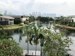Paradise Island (D4), Detached #460118541